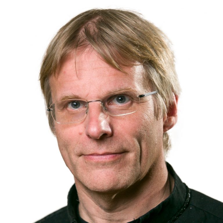 picture of Prof. Giulio Tononi